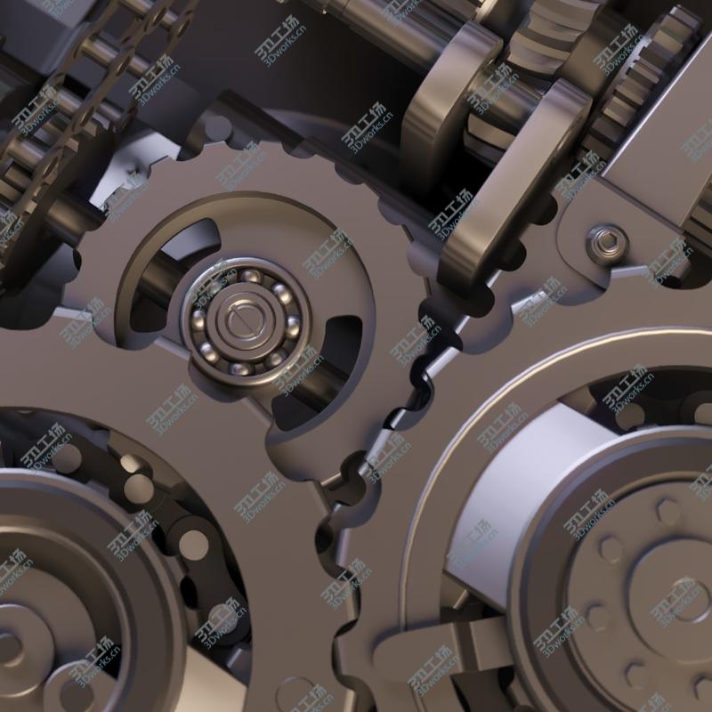 images/goods_img/20210319/3D model Mechanism_Animation/2.jpg
